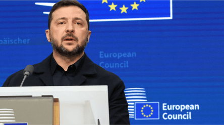 Elections of referendum — Zelensky about territories - 304x171