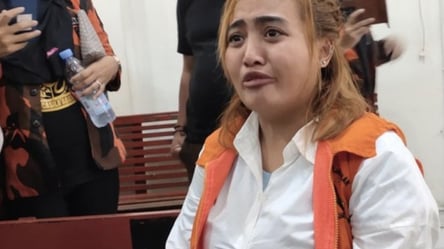 В Індонезії засудили жінку за поширення відео в TikTok: що вона наробила - 285x160