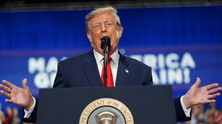 Це зрада: у США розкритикували угоду Трампа з Путіним - 290x160