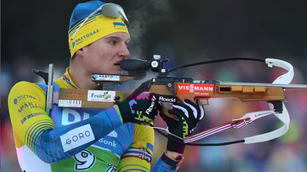 Збірна України з біатлону встановила антирекорд сезону - 285x160