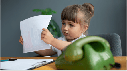 Спадщина в Україні — яку частку гарантовано отримують діти - 285x160