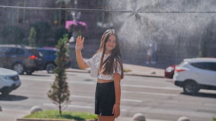Антициклон несе спеку до +27°C: детальний прогноз  синоптика Діденко - 290x166