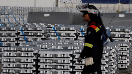 Ціни на алюміній в Україні — скільки коштує 1 кг брухту на початку березня - 285x160