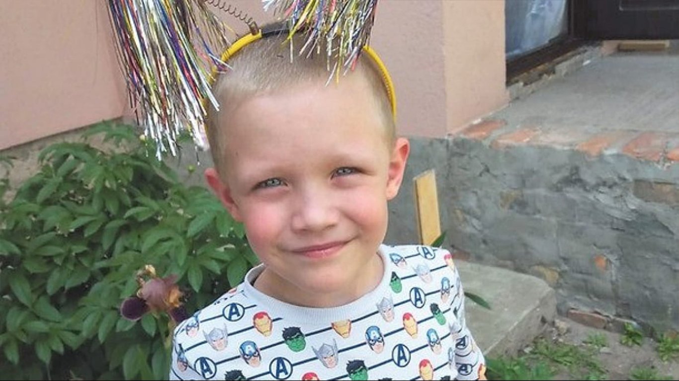 Жестокое убийство пятилетнего Кирилла Тлявова: виновные до сих пор не наказаны