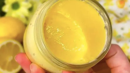 Збитий лимон за 5 хвилин — найсмачніша начинка для млинців - 285x160