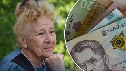 Частка у 70% від зарплати: кому ПФУ нарахує підвищену пенсію - 290x160