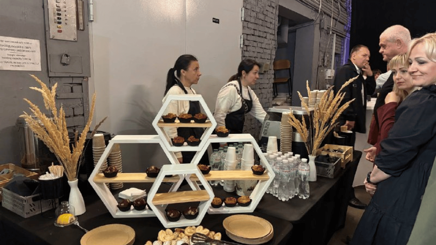 Ярмарок можливостей у Харкові