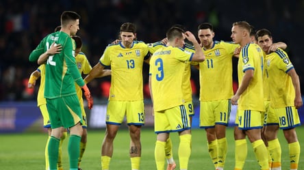 Маркевич назвав головну причину поразки збірної України - 285x160