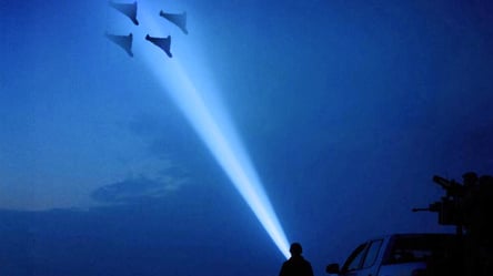 Ночная атака дронов: Силы обороны не сбили все цели - 304x171