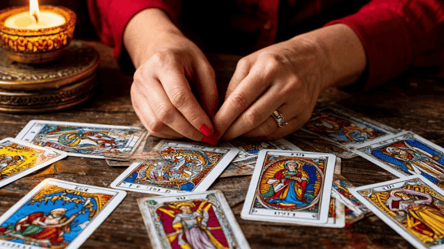 Ці знаки Зодіаку досягнуть великої мети до кінця тижня за Таро - 328x184