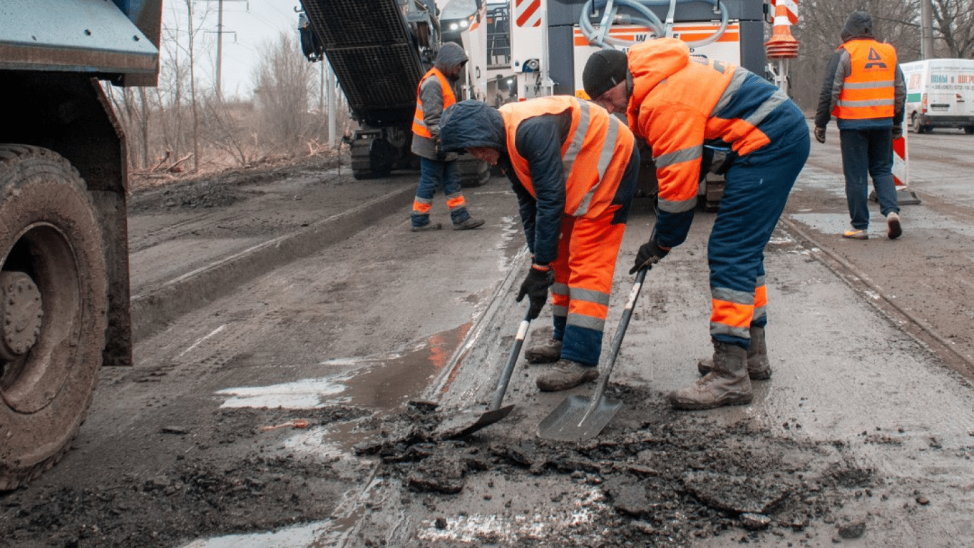 На Одесчине отремонтируют дорожное покрытие более чем за девять миллионов — ProZorro