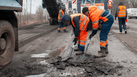 На Одесчине отремонтируют дорожное покрытие более чем за девять миллионов — ProZorro - 285x160