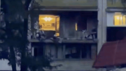 У Києві стався вибух у багатоповерхівці — що відомо - 285x160