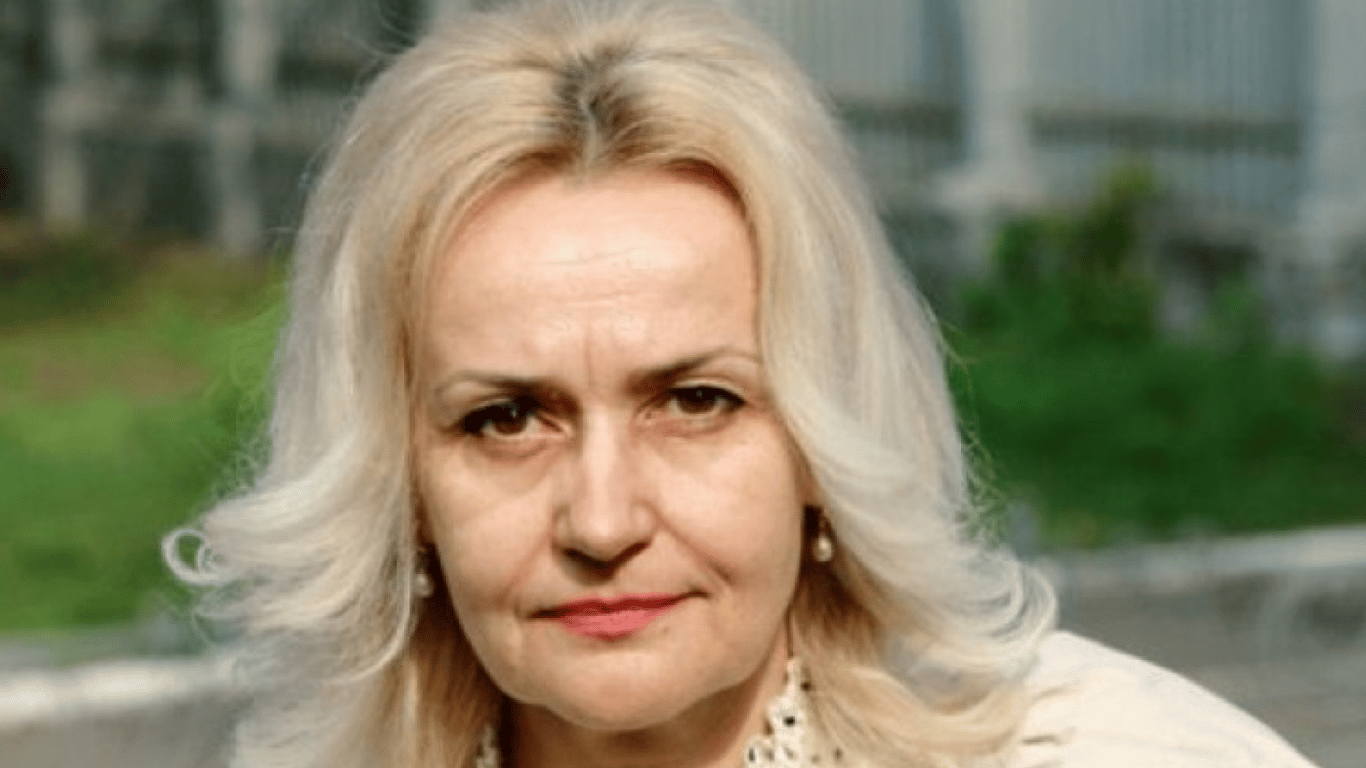 В Крыму задержали студента из-за публикации Ирины Фарион