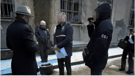 В Одессе чиновники заработали на светлофорах — что известно - 290x160