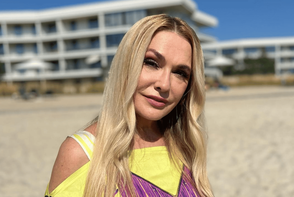 Ольга Сумская