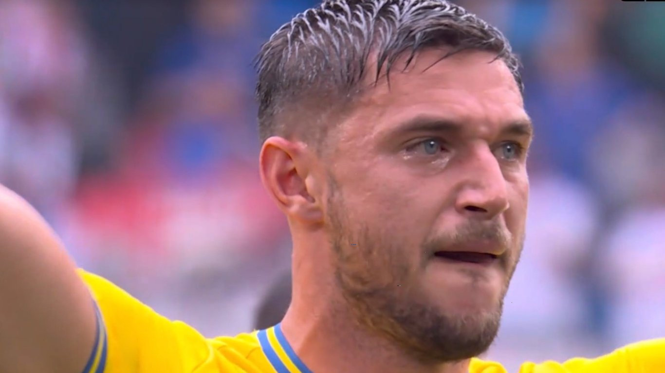 Роман Яремчук