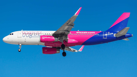 У Wizz Air пояснили, для чого шукають пілотів, готових працювати в Україні - 290x166