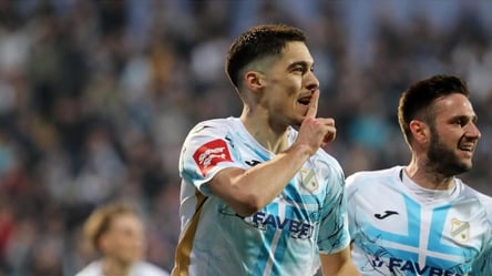 Динамо включилось в борьбу за универсального полузащитника - 285x160