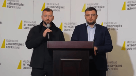 Действовали в рамках закона: Кривонос об обысках в Офисе генерального прокурора - 290x166