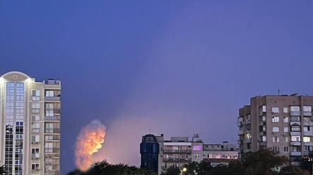 "Уникальная операция": ВМС и СБУ уничтожили в Крыму комплекс "Триумф" за 1,2 млрд долларов - 285x160