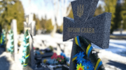 На Київщині планують побудувати військове меморіальне кладовище - 285x160