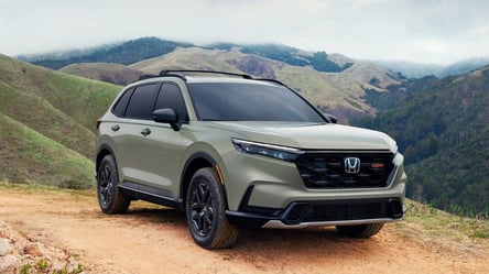 Механики назвали самые надежные кроссоверы 2026 года - 285x160