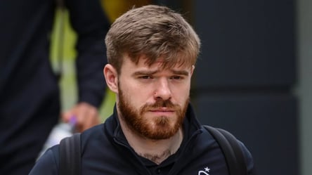 Батагов може вибути до кінця сезону, його травма виявилася тяжкою - 285x160