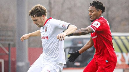 Кривбасс потерял очки в игре с Вересом, но опередил Динамо - 285x160