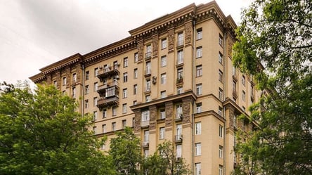 Розкіш чи розрахунок — навіщо в сталінках робили високі стелі - 285x160