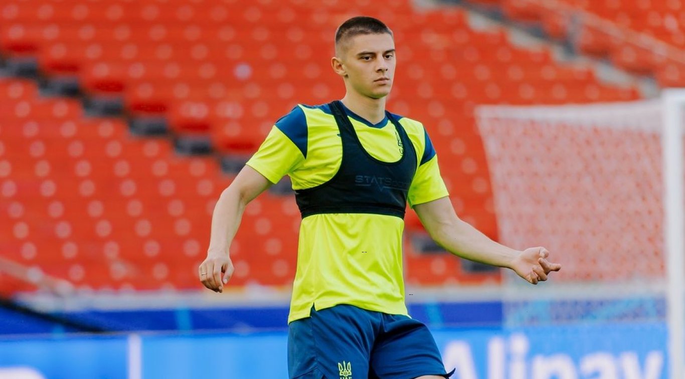 Віталій Миколенко