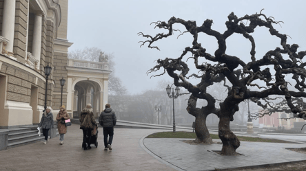 В Одессе сегодня будет штормить — что прогнозируют синоптики - 290x166