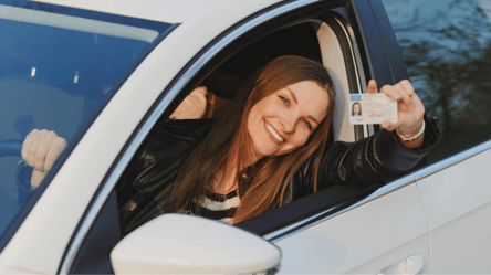 Посвідчення водія в Україні 2023: скільки коштує та як отримати - 285x160