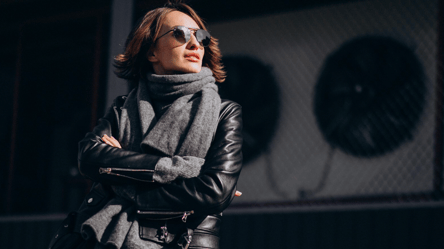 Самая стильная верхняя одежда этой весны — бомбер из 90-х - 285x160