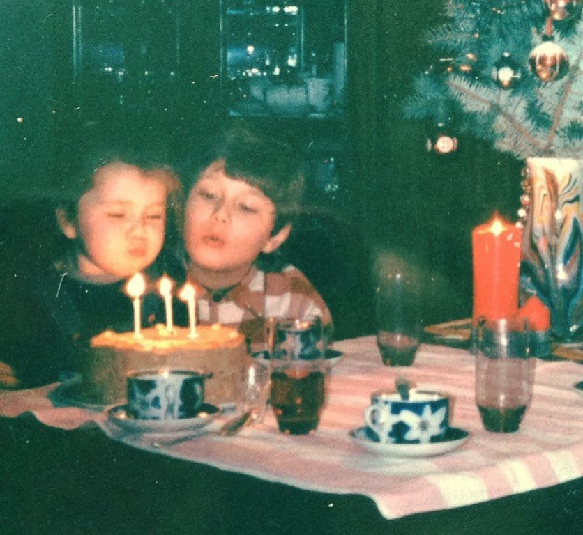 Соловей брат