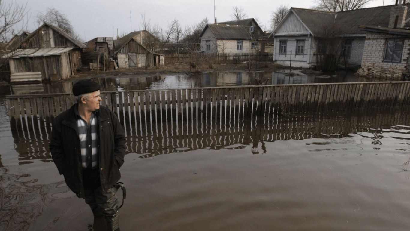 Погода в Україні у середу, 20 грудня — в яких областях загроза лавини та підтоплень