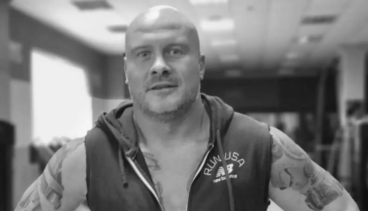 Вячеслав Узелков