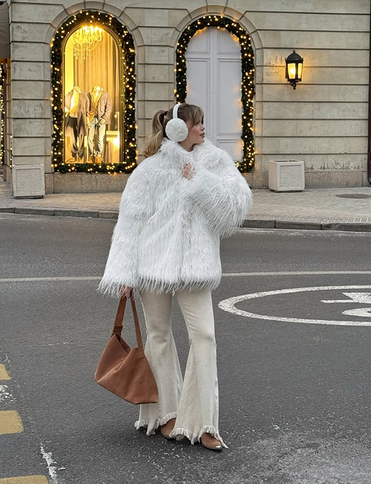 Модні тренди зими 2025