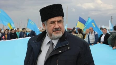 Вимоги РФ неприйнятні для України — Чубаров про мету Москви - 290x166