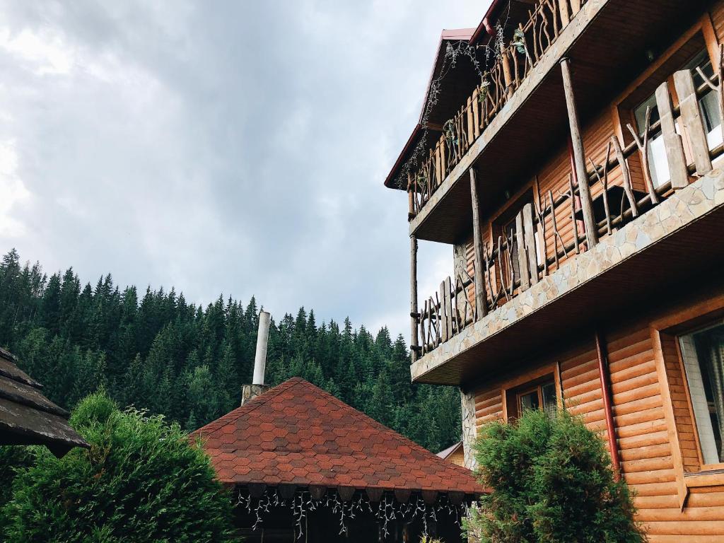 Буковель летом — как обновились цены на проживание в отелях - фото 7