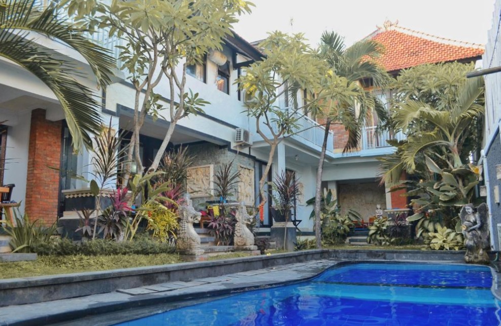 Дешевые отели Бали — кто предлагает самые низкие цены на Booking - фото 6