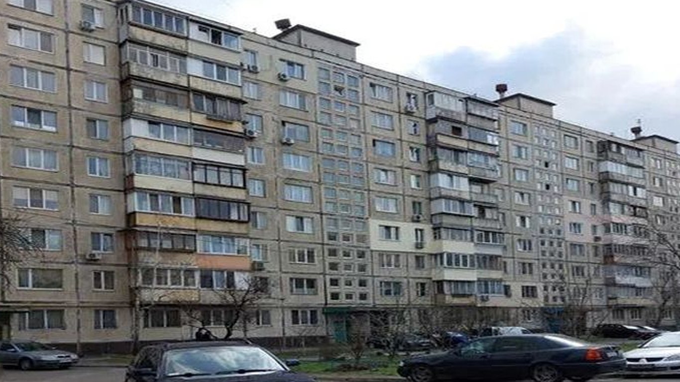 Зачем в СССР строили девятиэтажки и что определило их высоту