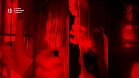 Движение сопротивления уничтожило 4 объекта логистики в РФ - 290x166