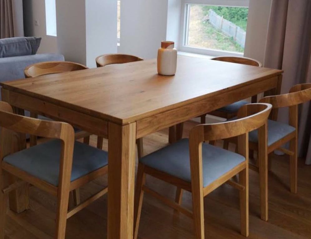 Натуральність завжди в тренді, в тому числі в дизайні