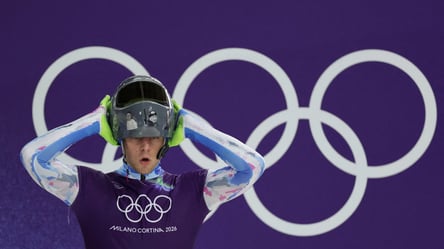 Гераскевич спростував чутки про отримані після Олімпіади-2026 гроші - 290x160