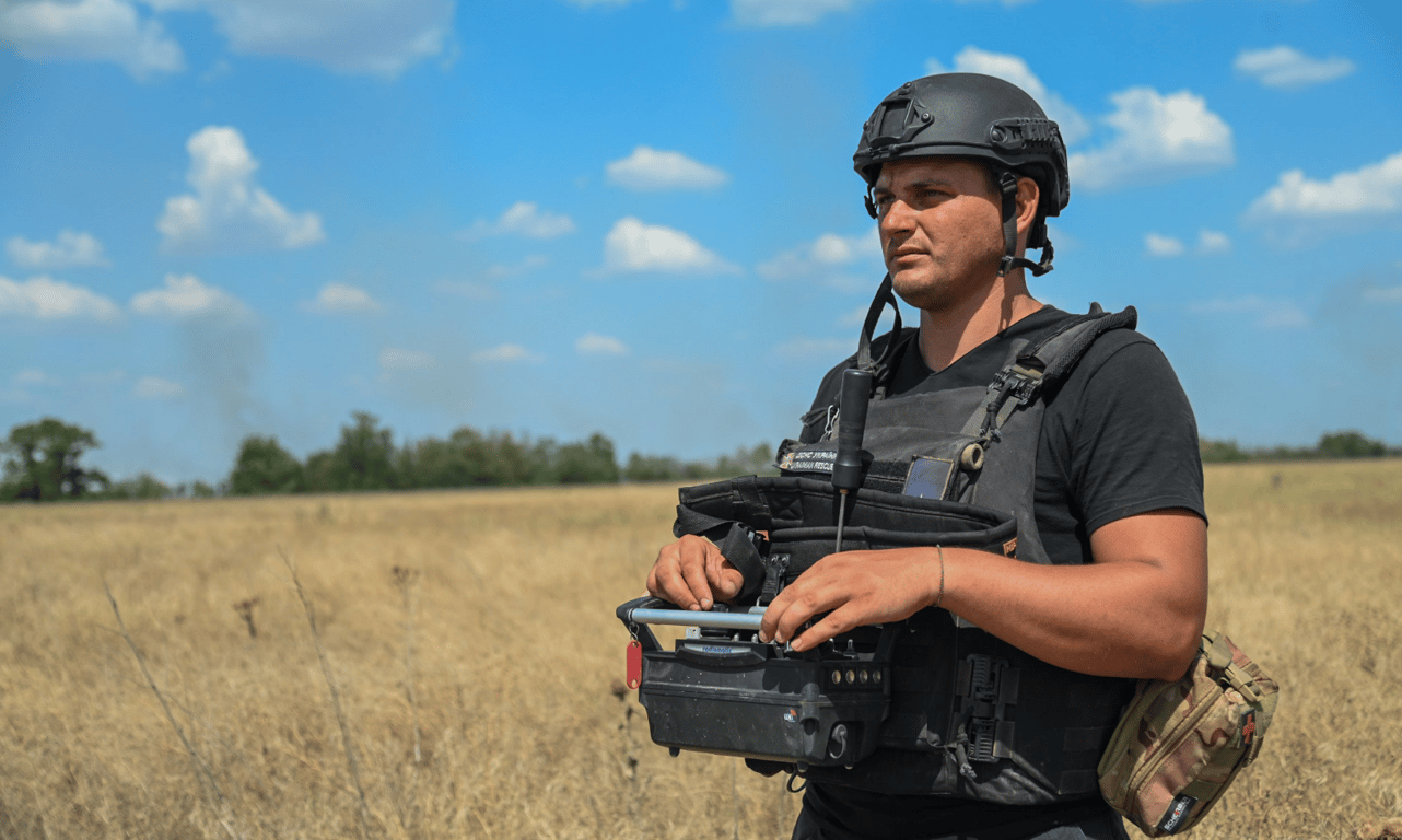 ГСЧС контролирует ситуацию