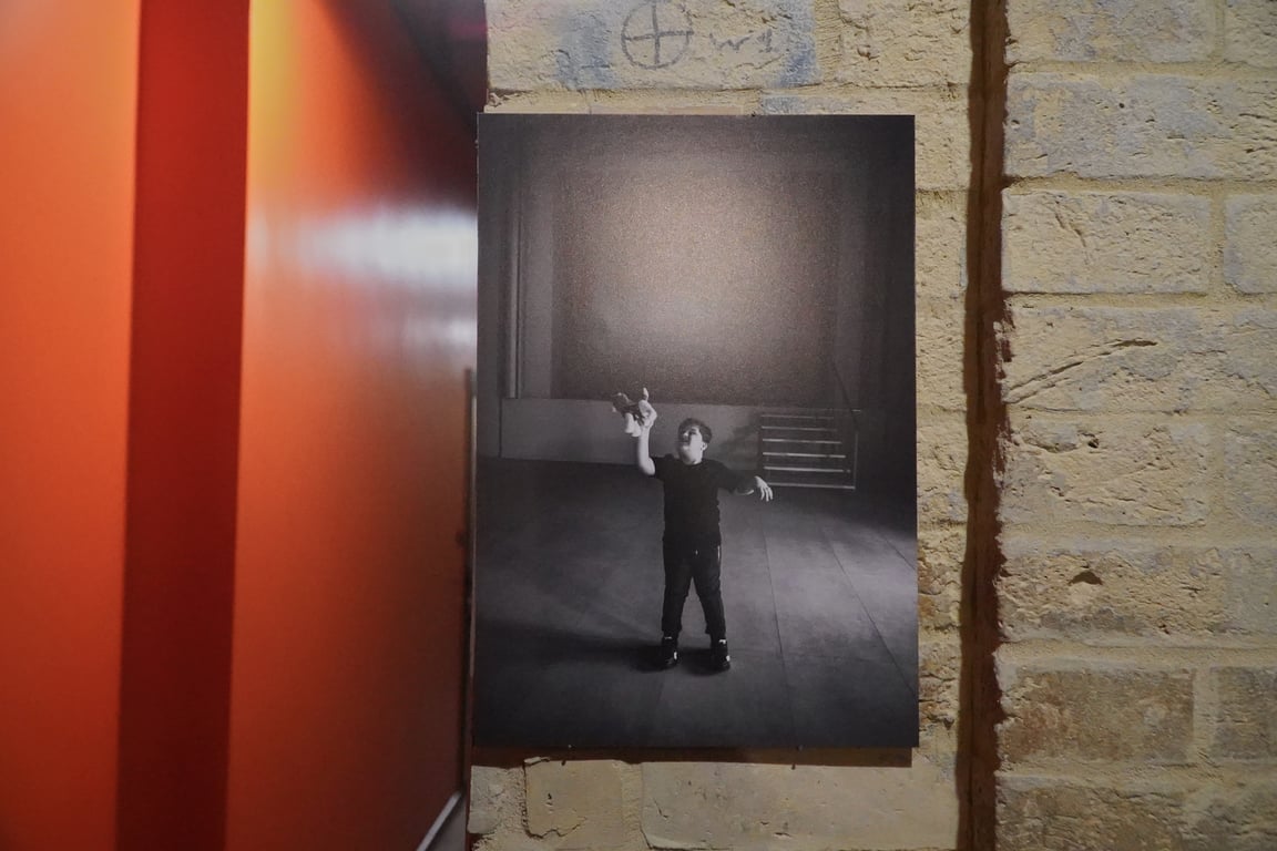 Фотовыставка