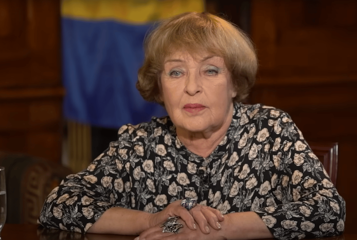 Ада Роговцева