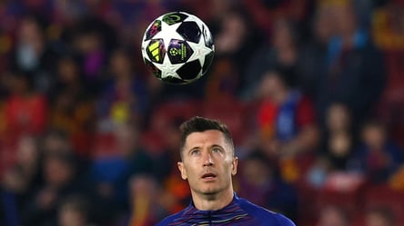 Левандовский хочет уйти из Барселоны: какие у него есть варианты - 285x160