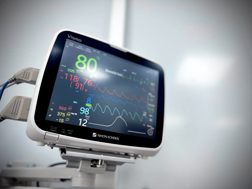 Нове кардіохірургічне відділення в Одесі — подробиці - фото 1